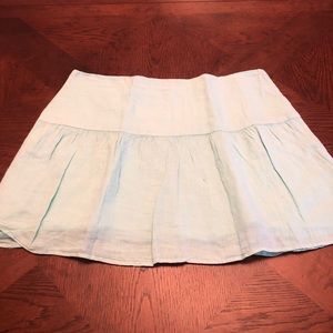 Vineyard Vines skirt